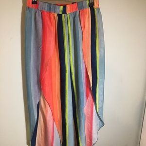 Anthropologie pants